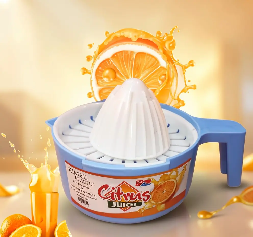 Multifunction Fruit Juicer