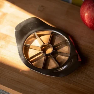 Apple Cutter